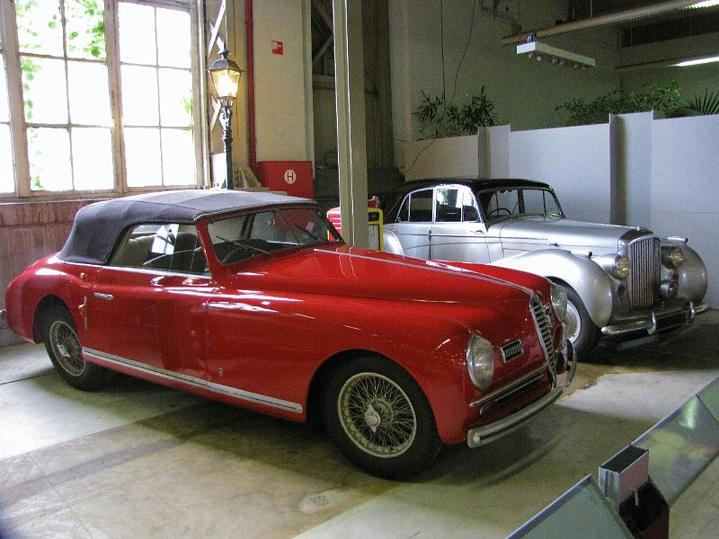 MG B 50-Autoworld Brussel (70).JPG